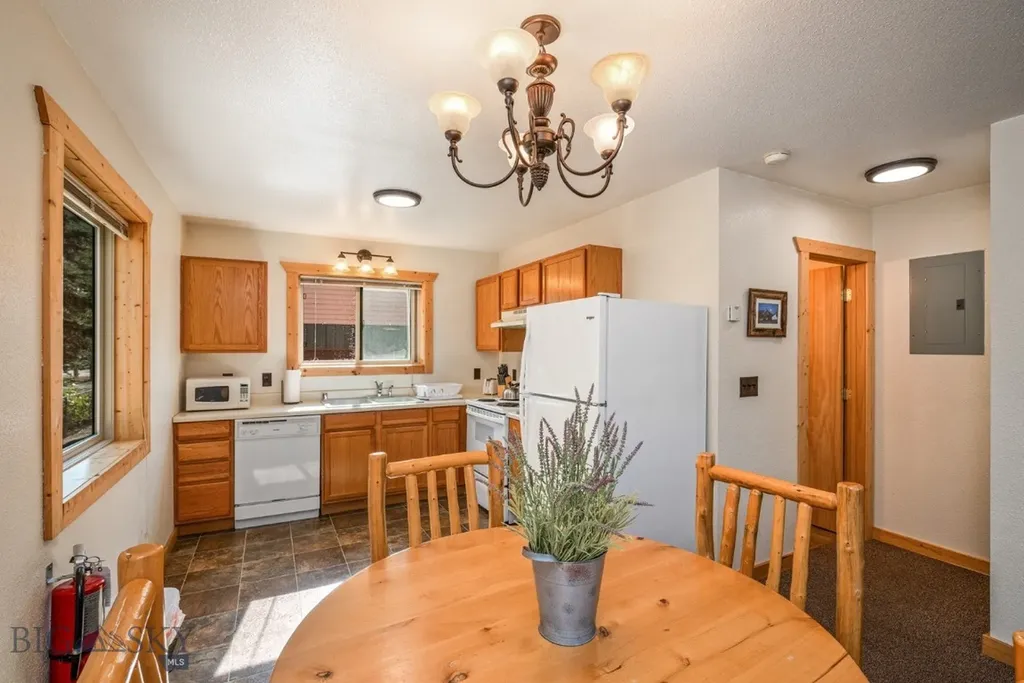 229 N Hayden Street West Yellowstone MT 59758