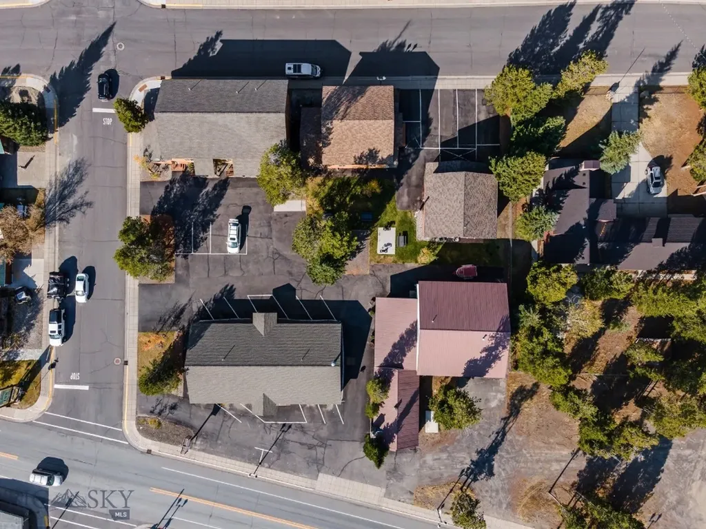 229 N Hayden Street West Yellowstone MT 59758