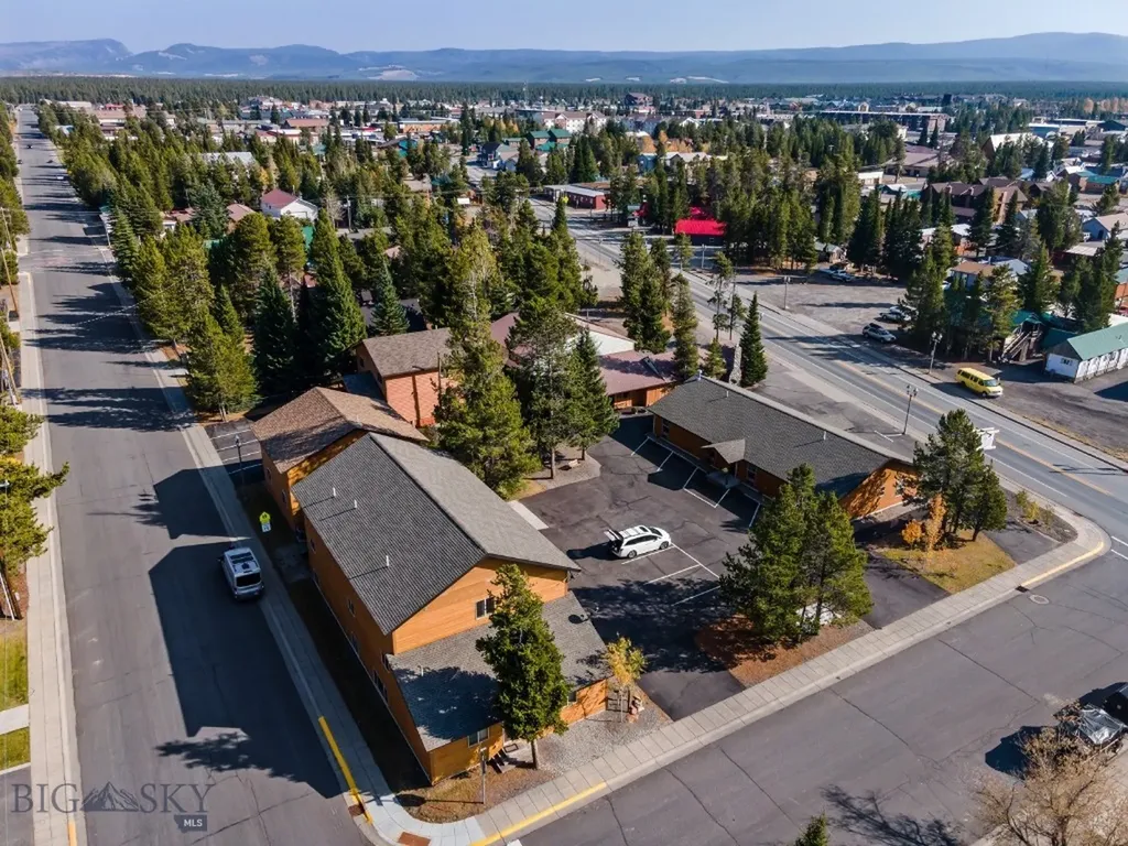 229 N Hayden Street West Yellowstone MT 59758