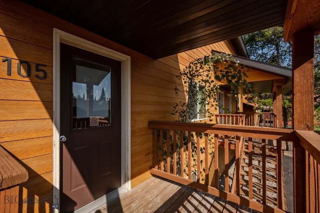 229 N Hayden Street West Yellowstone MT 59758