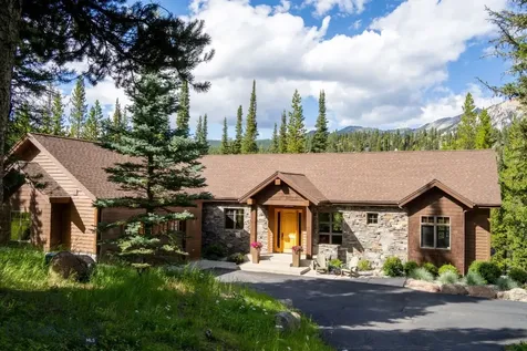 139 Nordic Lane Big Sky MT 59716