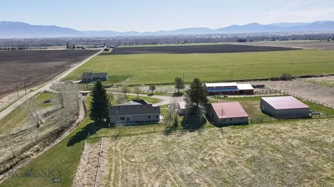 2050 Ward Road Bozeman MT 59718