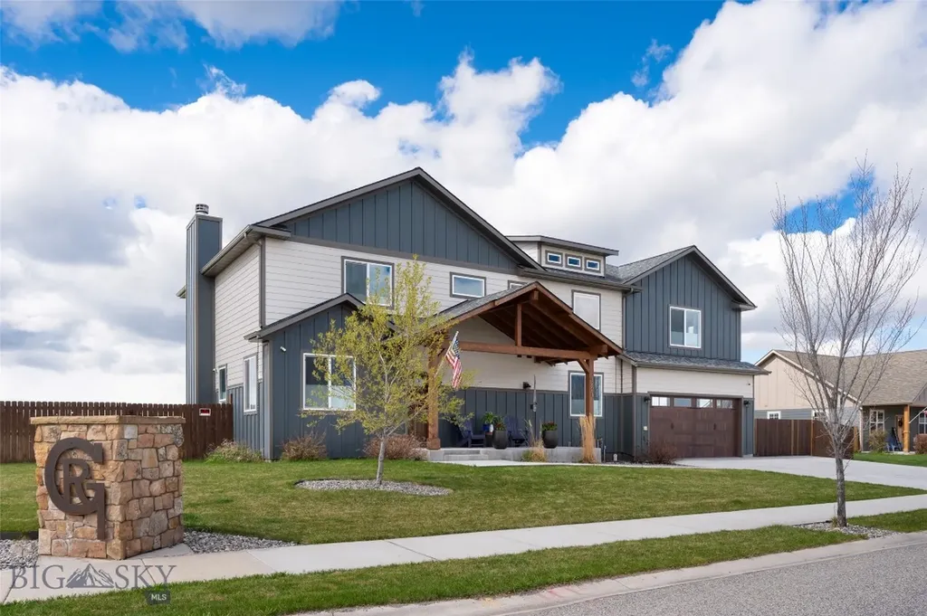 1201 Powers Boulevard Belgrade MT 59714