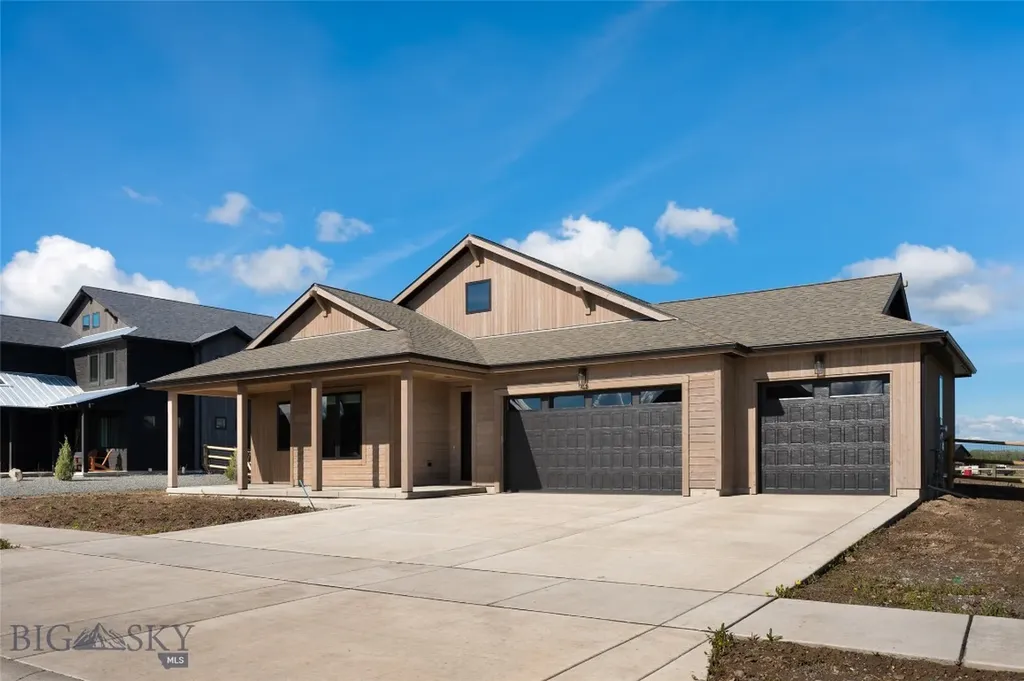 918 White Horse Loop Bozeman MT 59718