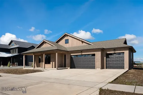 918 White Horse Loop Bozeman MT 59718
