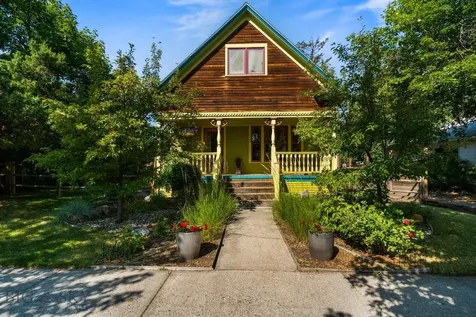 113 S 8th Avenue Bozeman MT 59715