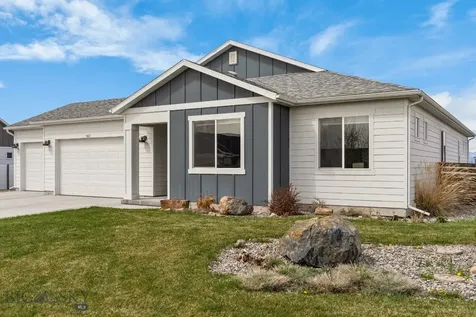 183 Bryson Lane Bozeman MT 59718