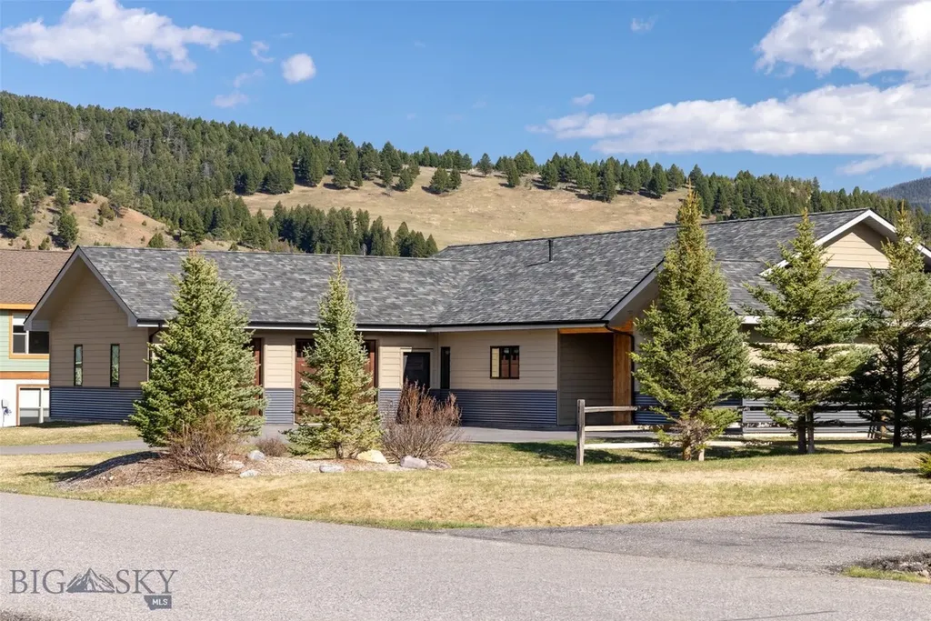 100 Anaconda Drive Gallatin Gateway MT 59730