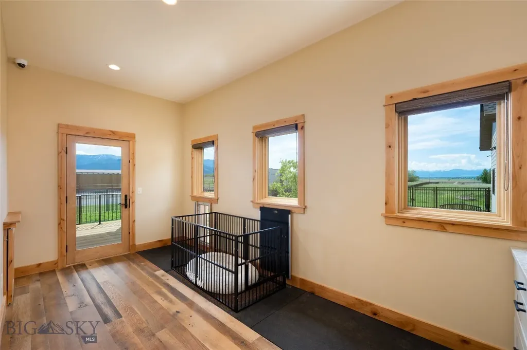 3060 Hamilton Road Belgrade MT 59714