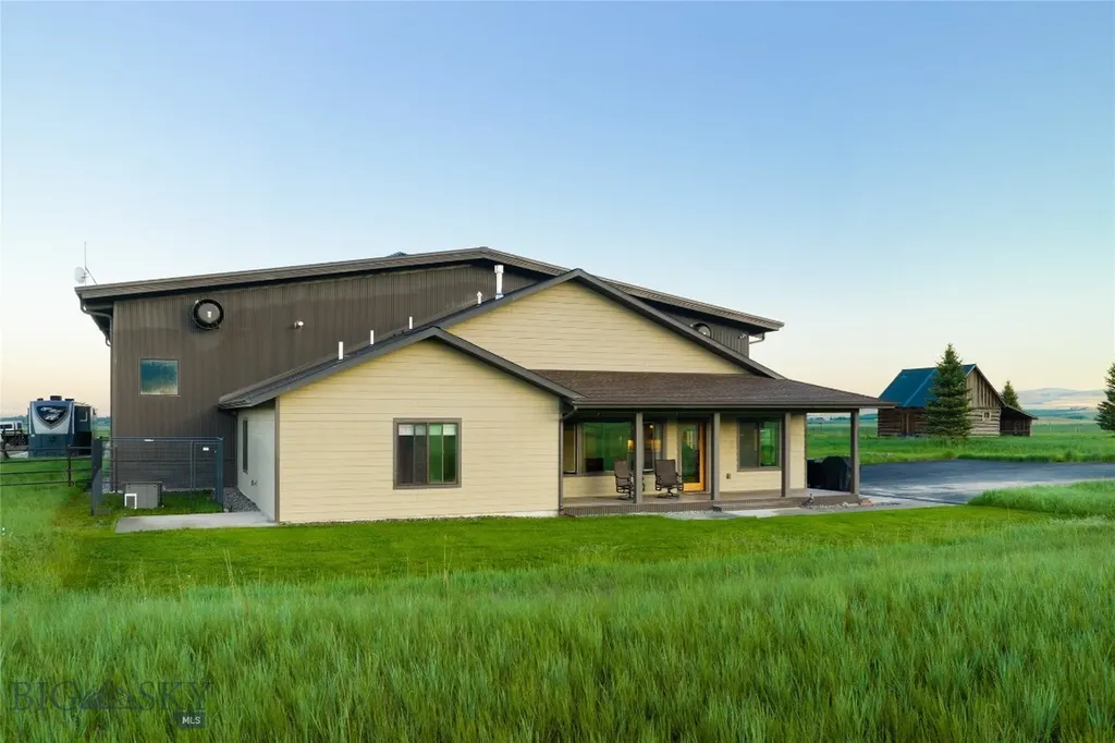 3060 Hamilton Road Belgrade MT 59714