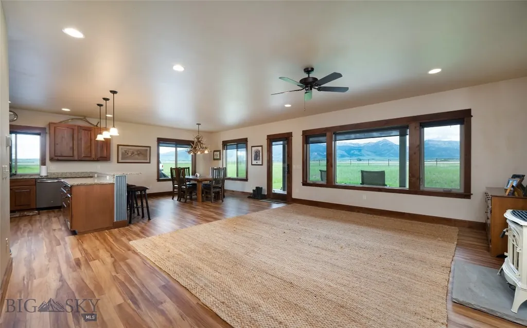 3060 Hamilton Road Belgrade MT 59714