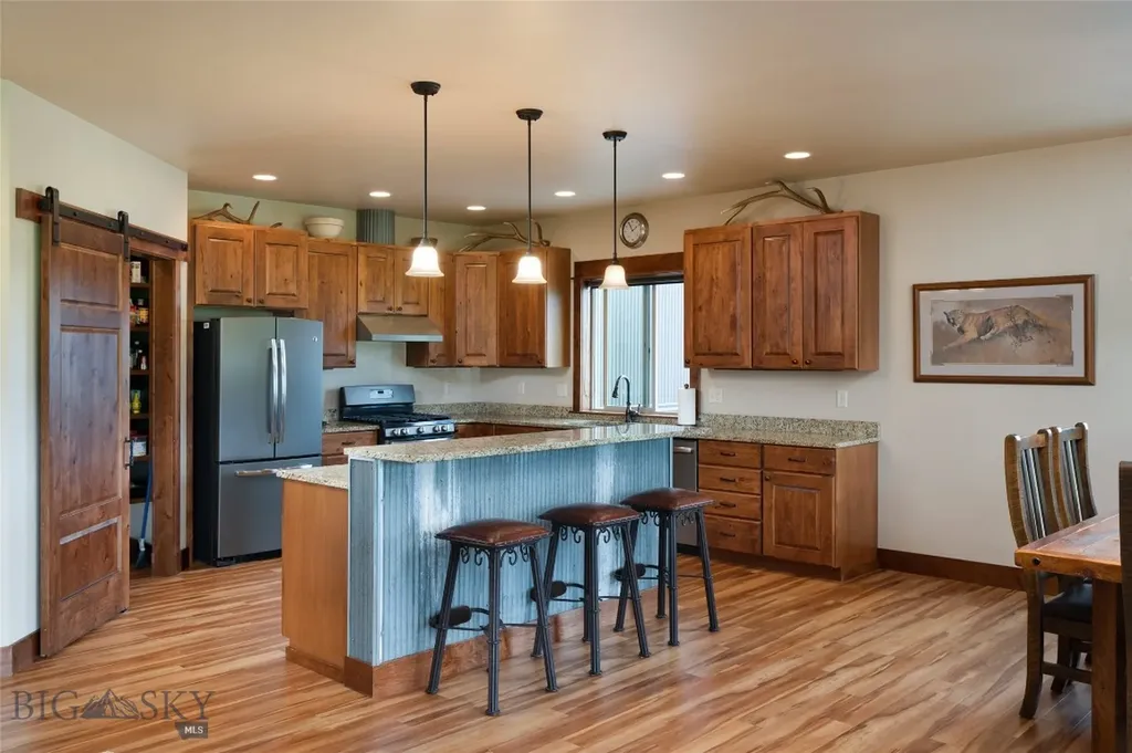 3060 Hamilton Road Belgrade MT 59714