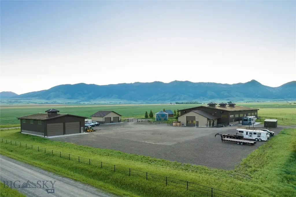 3060 Hamilton Road Belgrade MT 59714