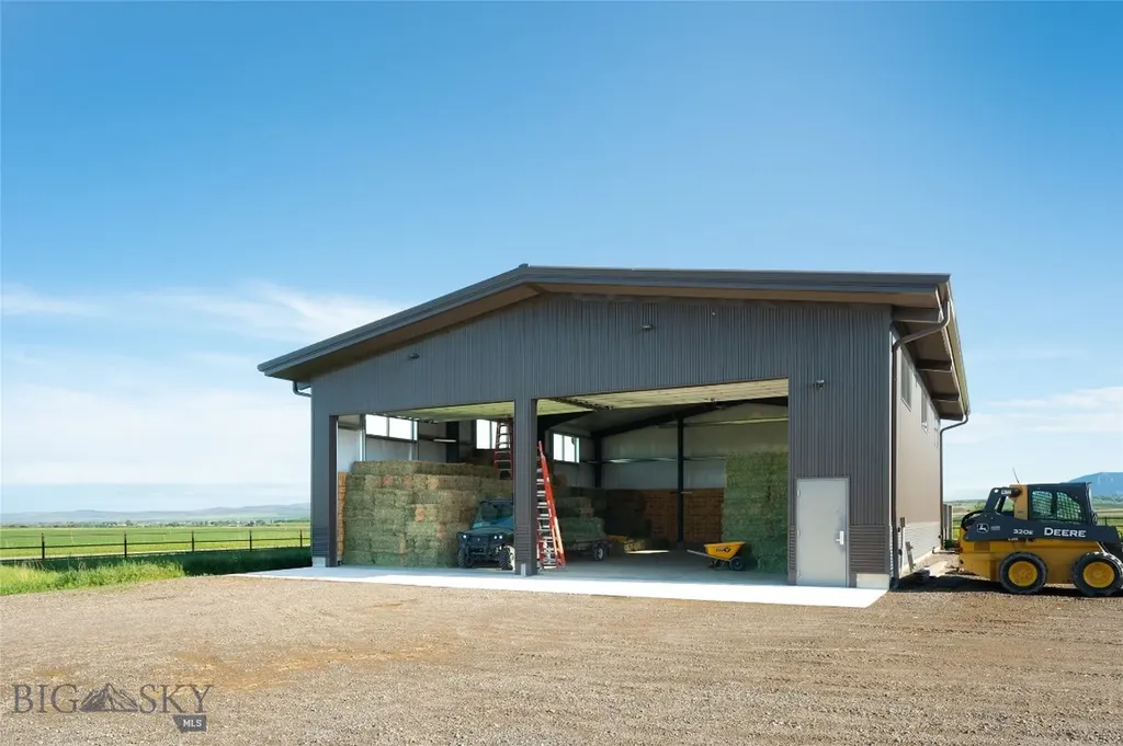 3060 Hamilton Road Belgrade MT 59714