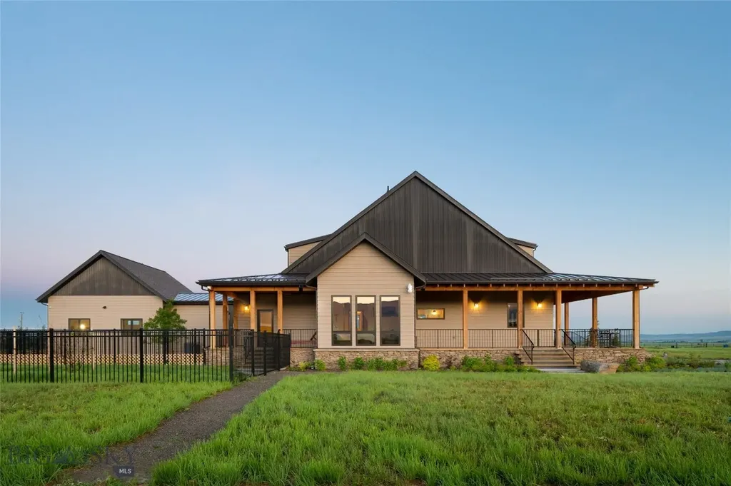 3060 Hamilton Road Belgrade MT 59714