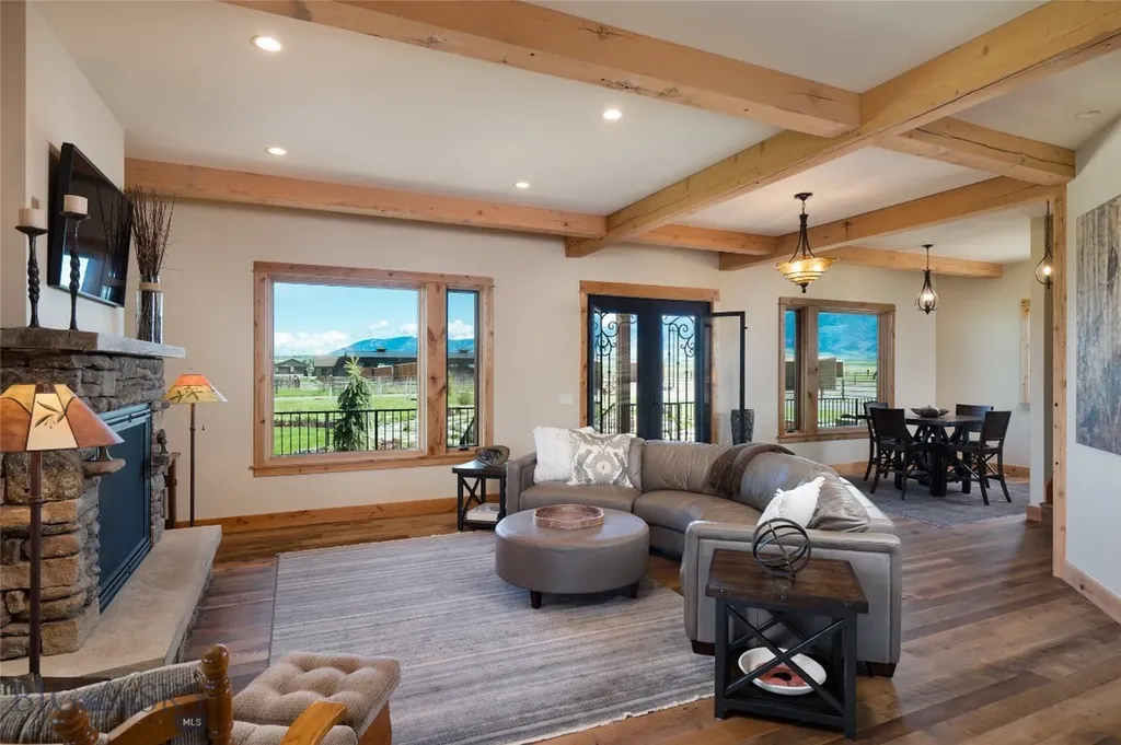 3060 Hamilton Road Belgrade MT 59714