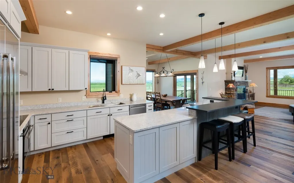 3060 Hamilton Road Belgrade MT 59714