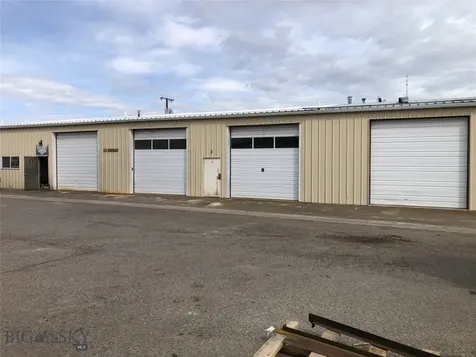 517 E Bryant Street Bozeman MT 59715
