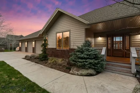 325 Dulohery Lane Bozeman MT 59715