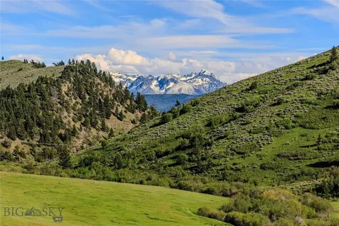 Tbd O'rea Creek Road Livingston MT 59047
