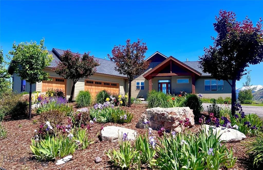 997 Summer Ridge Bozeman MT 59715