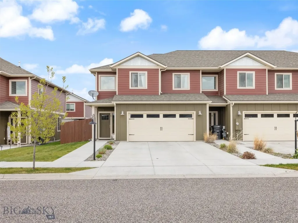 1303 Scooter Lane Belgrade MT 59714