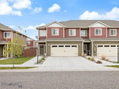 1303 Scooter Lane Belgrade MT 59714