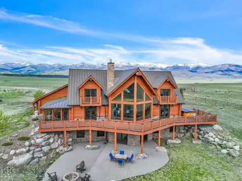 100 Bridger Meadow Lane Pray MT 59065