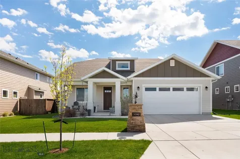 3390 S 23rd Avenue Bozeman MT 59718