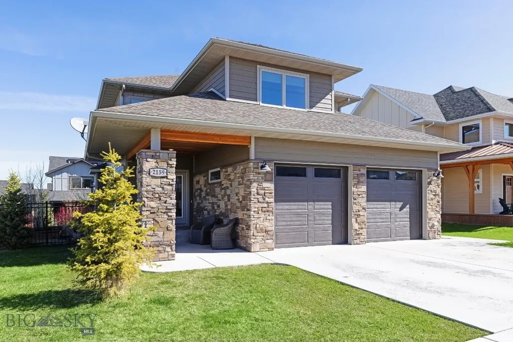 2159 Jacobs Street Bozeman MT 59718
