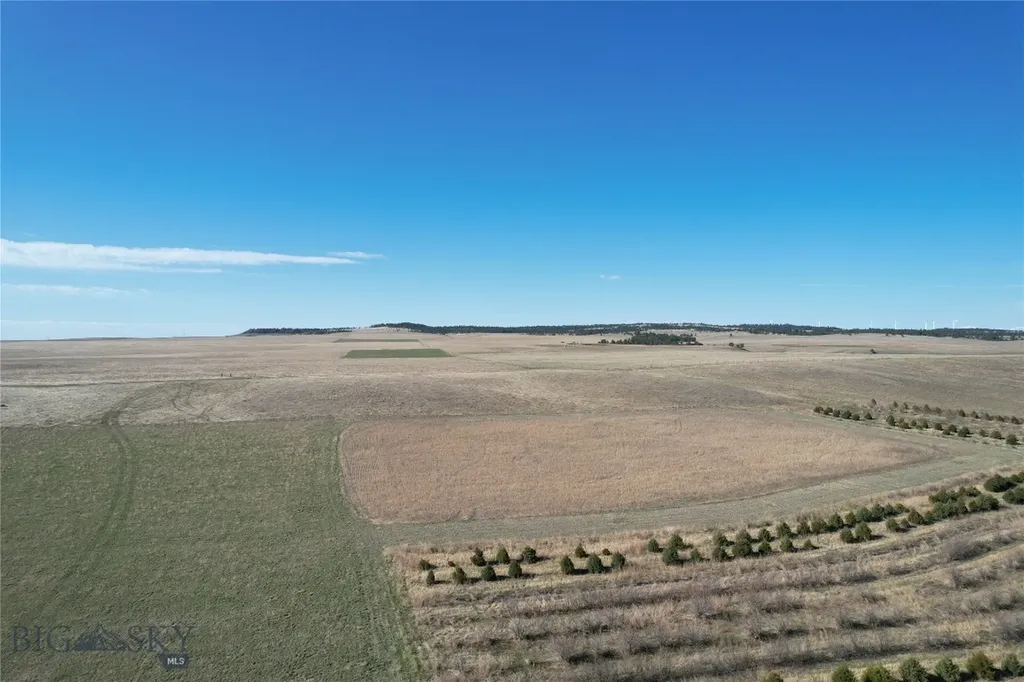 57 South Barber Road Ryegate MT 59036
