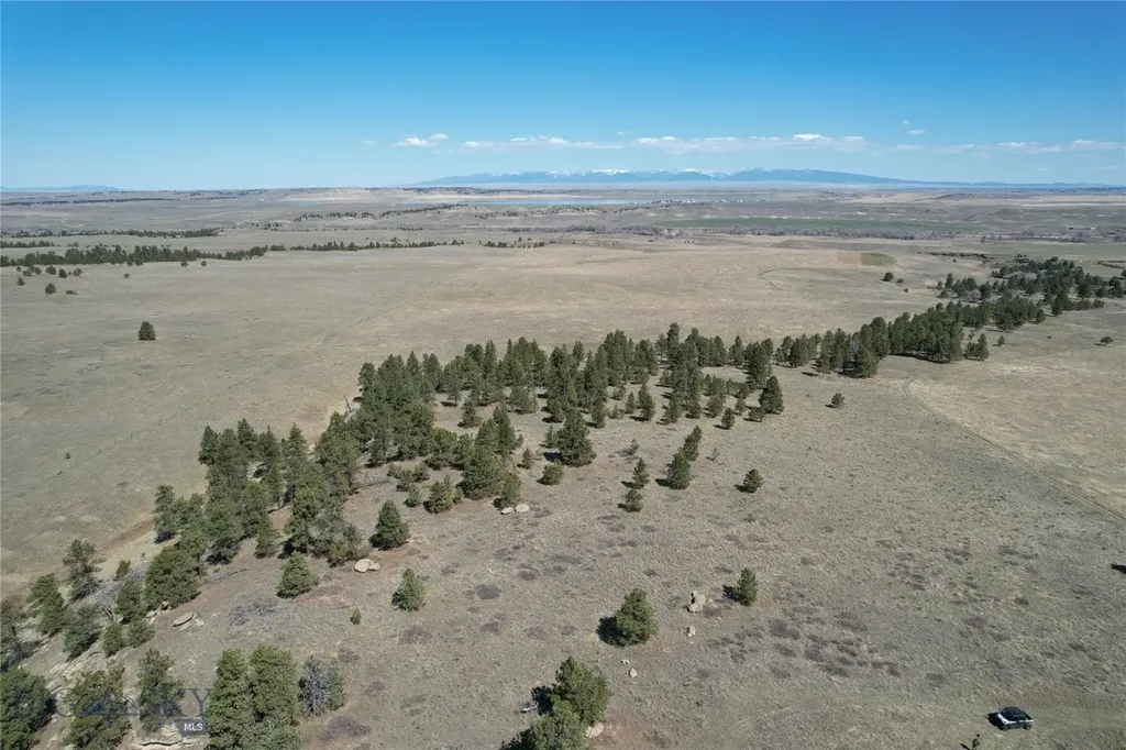 57 South Barber Road Ryegate MT 59036