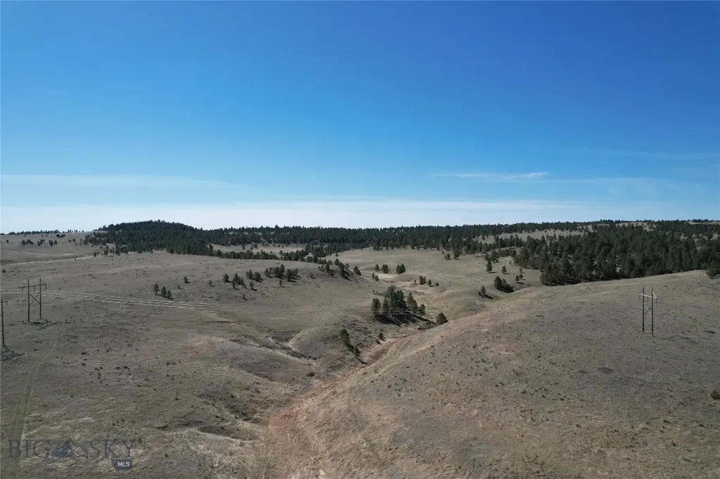 57 South Barber Road Ryegate MT 59036