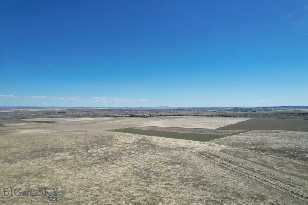 57 South Barber Road Ryegate MT 59036
