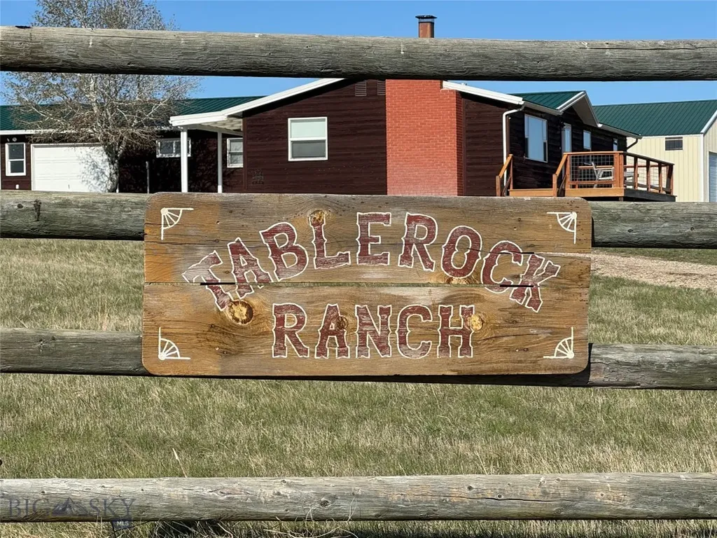 57 South Barber Road Ryegate MT 59036