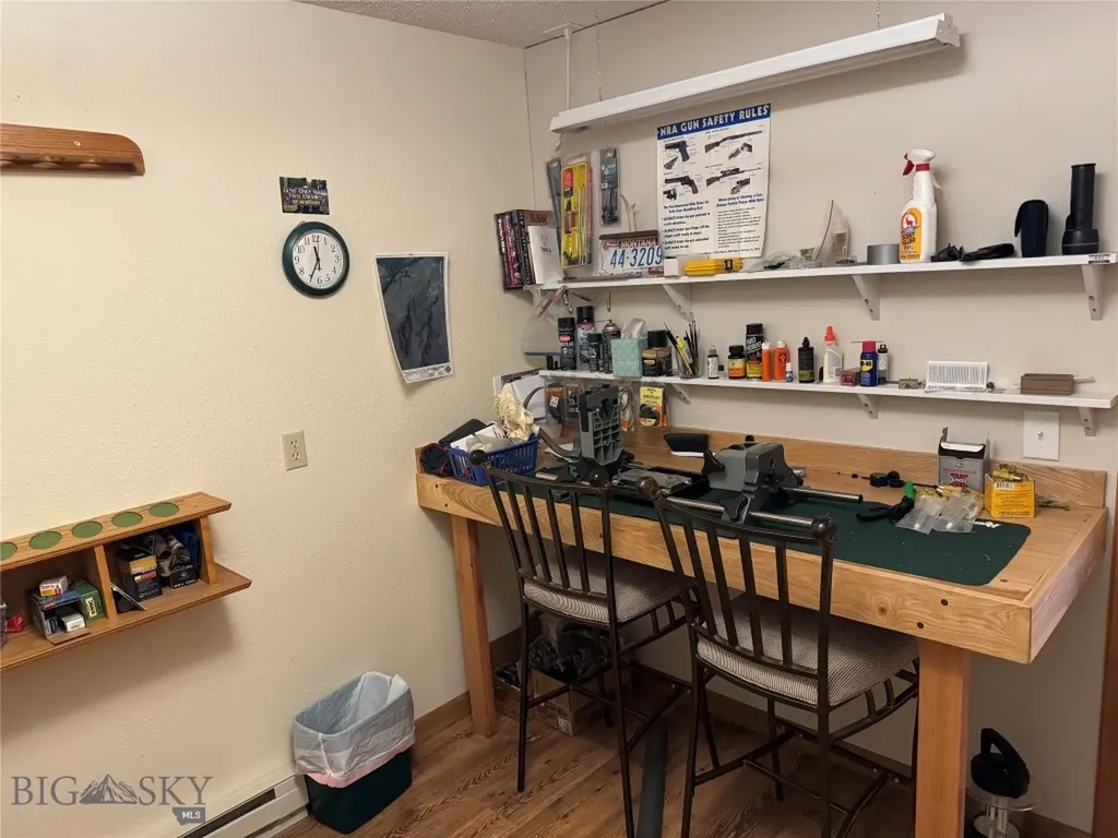 57 South Barber Road Ryegate MT 59036