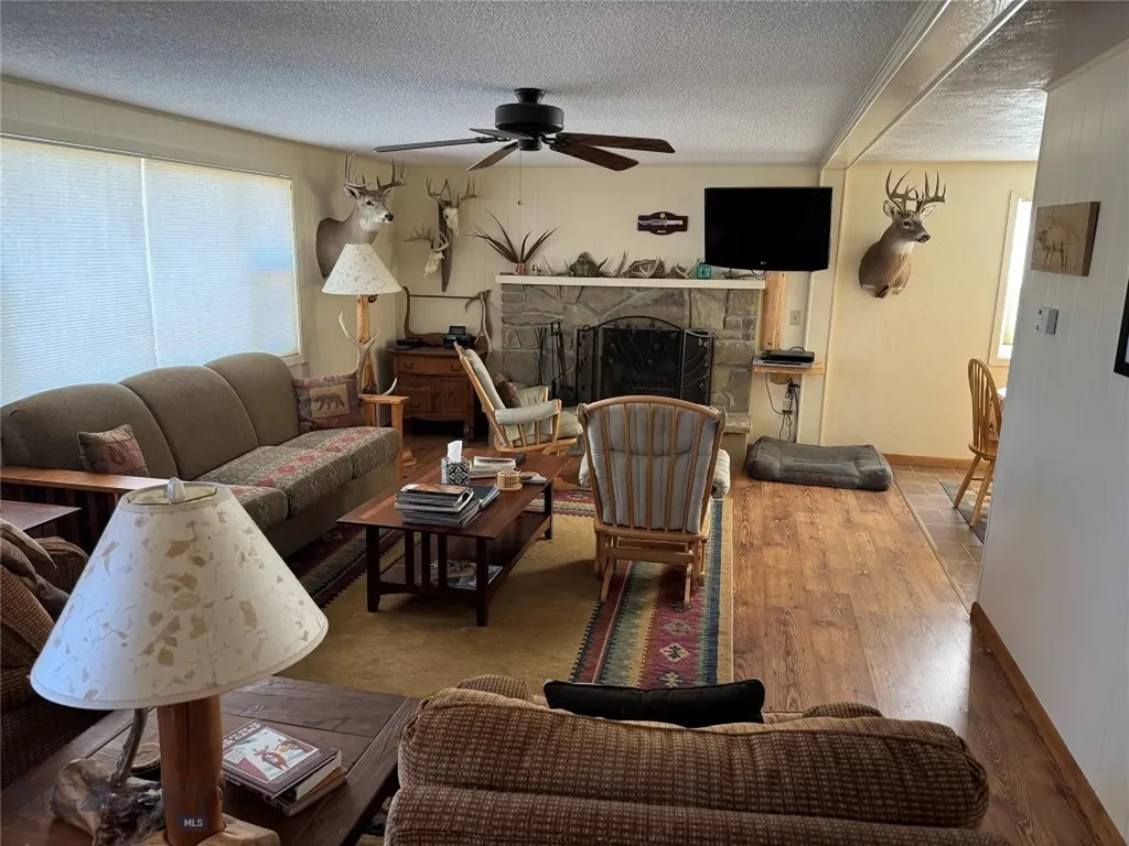57 South Barber Road Ryegate MT 59036