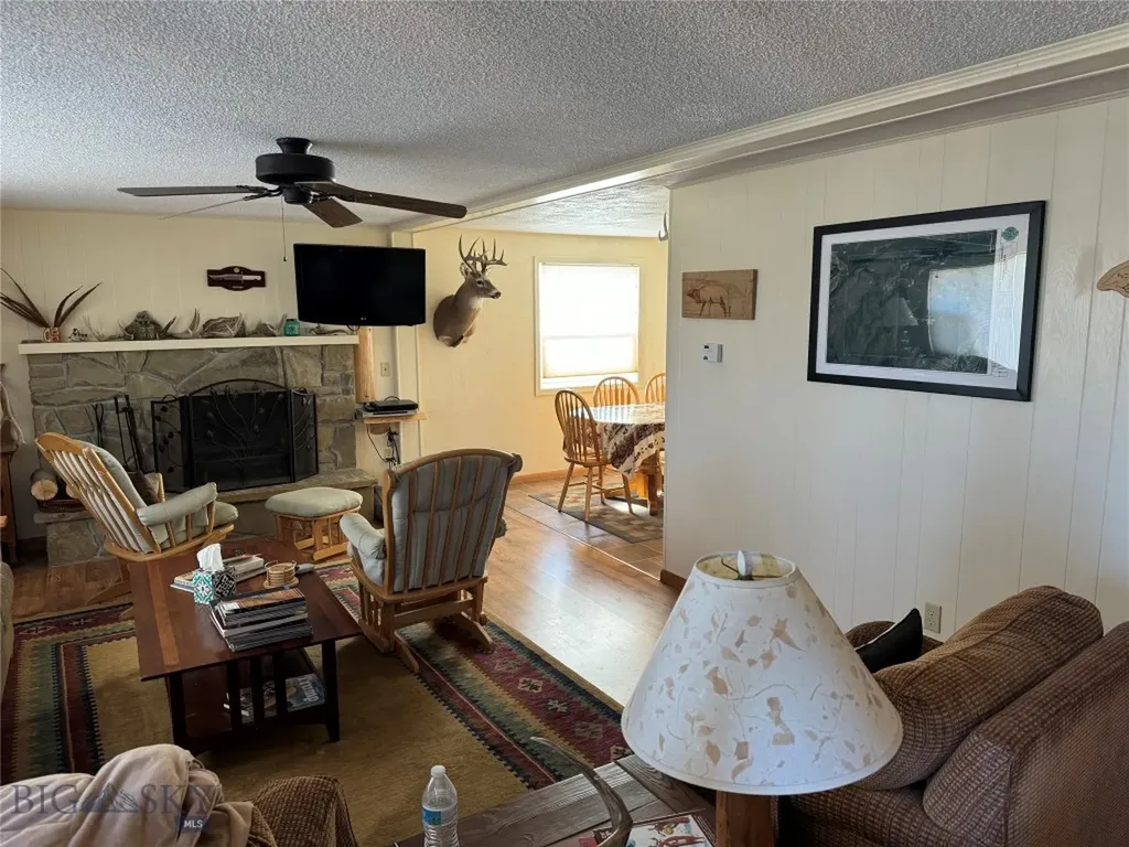 57 South Barber Road Ryegate MT 59036