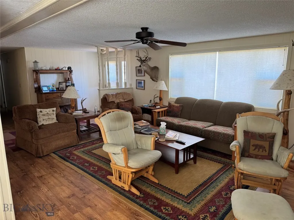 57 South Barber Road Ryegate MT 59036