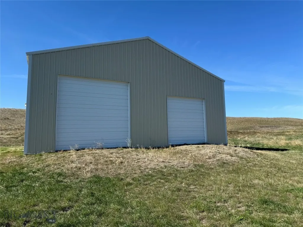57 South Barber Road Ryegate MT 59036