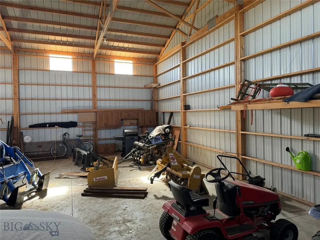 57 South Barber Road Ryegate MT 59036