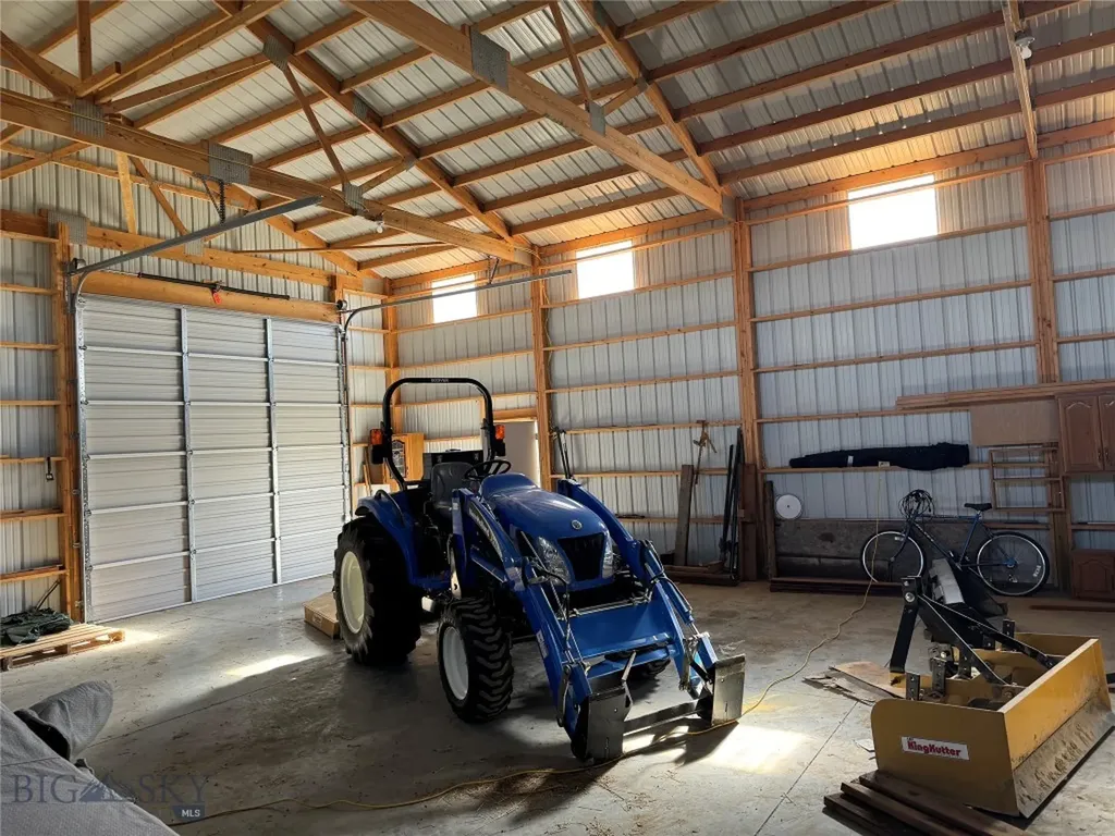 57 South Barber Road Ryegate MT 59036