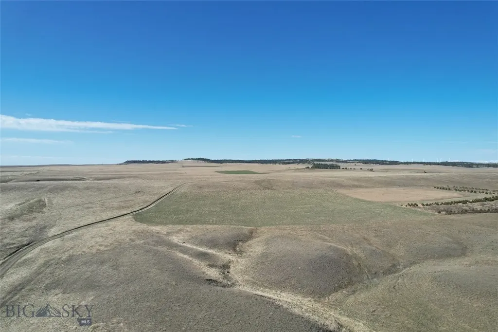 57 South Barber Road Ryegate MT 59036
