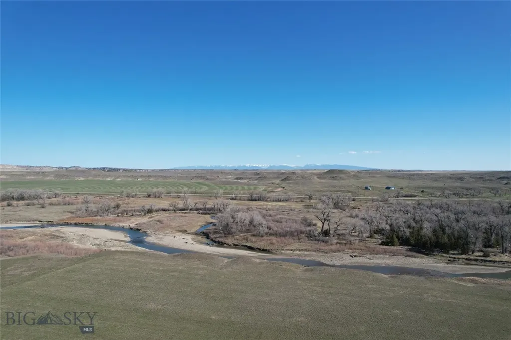 57 South Barber Road Ryegate MT 59036