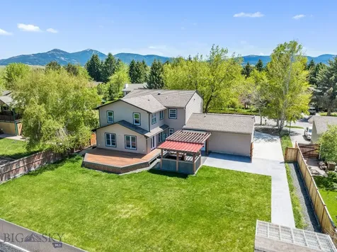 121 Graf Street Bozeman MT 59715