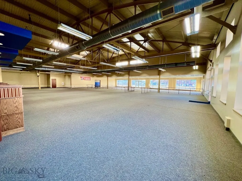 201 & 215 2nd Avenue S Great Falls MT 59405