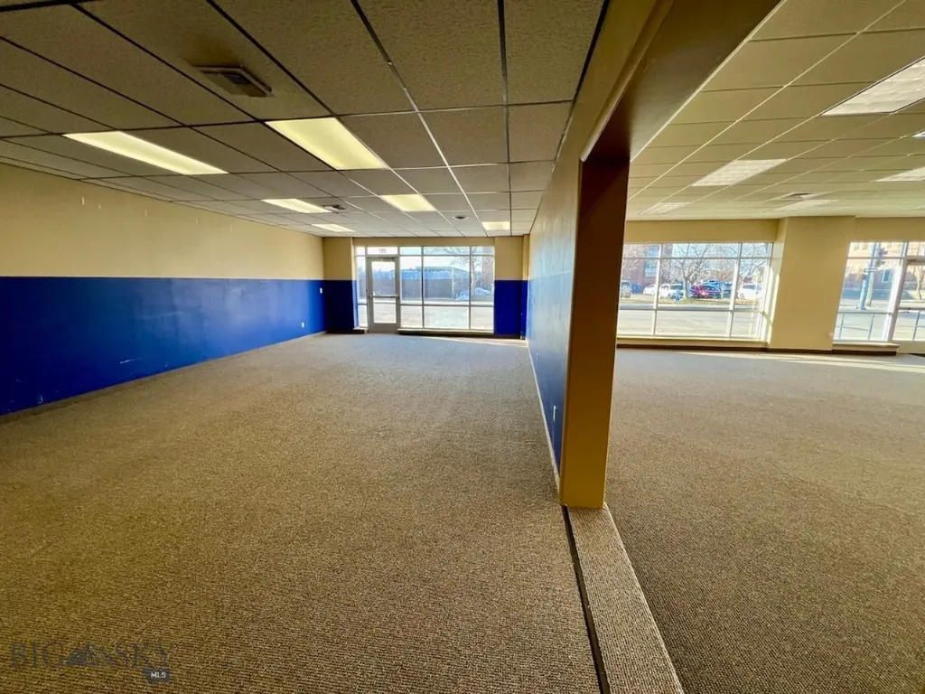 201 & 215 2nd Avenue S Great Falls MT 59405