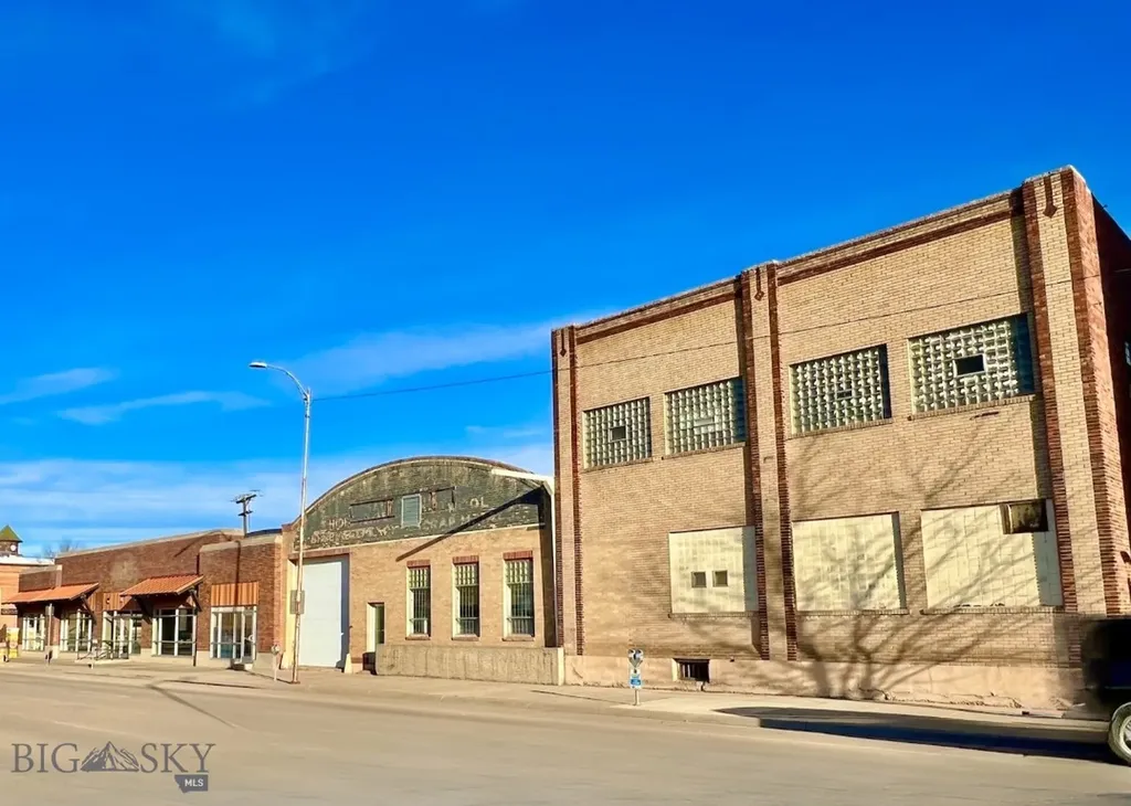 201 & 215 2nd Avenue S Great Falls MT 59405