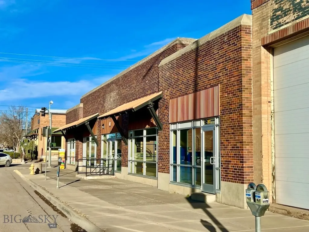 201 & 215 2nd Avenue S Great Falls MT 59405