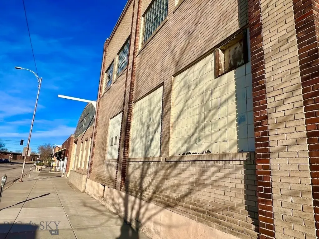 201 & 215 2nd Avenue S Great Falls MT 59405